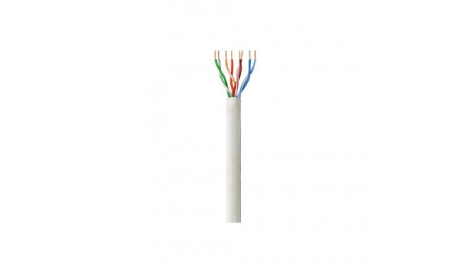 Product Name: 305m Cat6 UTP Stranded CCA Bulk Ethernet Cable – Gray
Technic