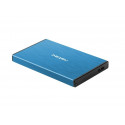 External HDD Enclosure Rhino Go 2,5'' USB 3.0