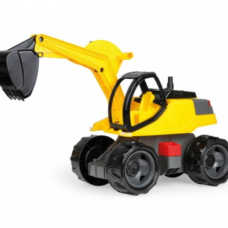 63 cm Toy Excavator - Open Box Condition