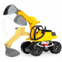 63 cm Toy Excavator - Open Box Condition