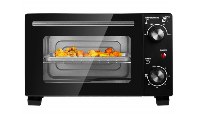 Oven 10L PIW-001