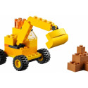 Classic Large Creative Brick Box