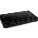 2-BURNER INDUCTION PLATE ST.MARIA