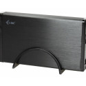 External hard drive enclosure