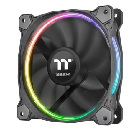Brand: Thermaltake (TT)
Product: Riing 14 RGB TT Premium Edition
