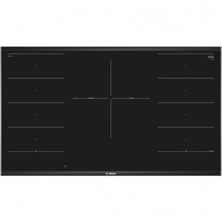 Induction hob PXV975DC1E