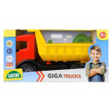 Lena Giga Trucks Tipper (61 cm)
This usually refers to the large-scale toy dump tru