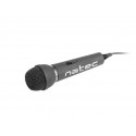 Microphone Adder black