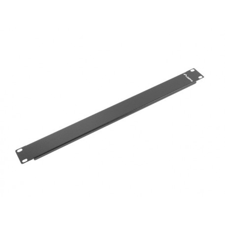 Lanberg 19" Rack Blanking Panel 1U