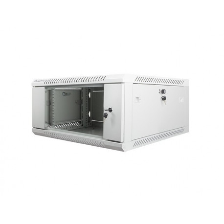 Product Specifications:
*   Type: Wall-Mounted Network/Server Cabi