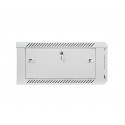 Product Specifications:
*   Type: Wall-Mounted Network/Server Cabi