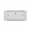 Product Specifications:
*   Type: Wall-Mounted Network/Server Cabi