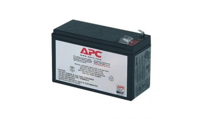 APC RBC106 Replacement Battery Cartridge
