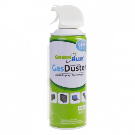 Compressed air GB400 400ml pistol atomizer