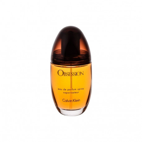 Calvin Klein Obsession For Women Edp Spray (50ml)