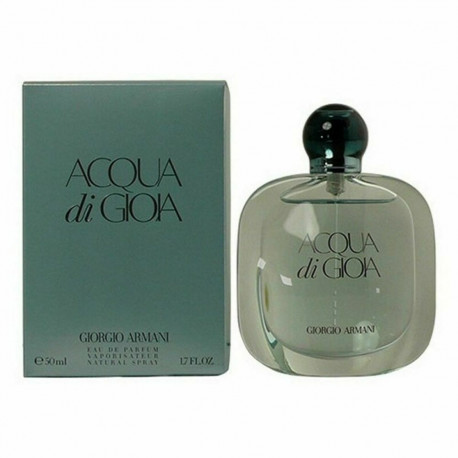 Armani Acqua Di Gioia Edp Spray (50ml)
