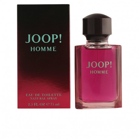 Joop! Homme Edt Spray (75ml)