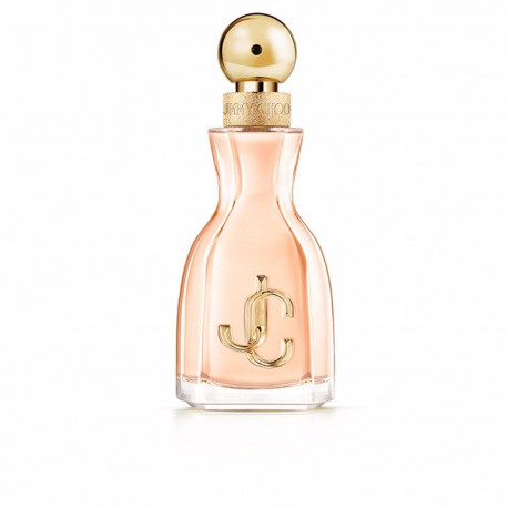 Jimmy Choo I Want Choo Edp Spray (40ml)