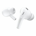 Wireless Headphones - Vention ECHO LITE E11 Bluetooth 5.4, 10m Range, White