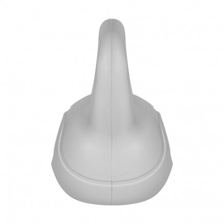 Fitness Equipment - Rebel ACTIVE Kettlebell 8 kg Bituminous Gray