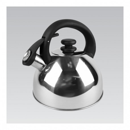 Electric Kettle - Maestro MR-1302 2.5L Stainless Steel Induction Gas Ceramic