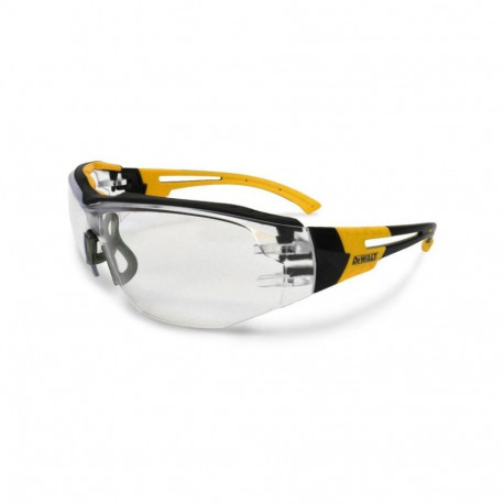 Safety Glasses - DeWalt DPG108 Frameless 100% UVA/UVB Protection Clear