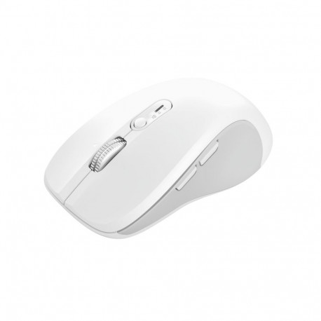 Computer Mouse - Trust 25674 Bluetooth 3200 DPI 9-Button Silent Black