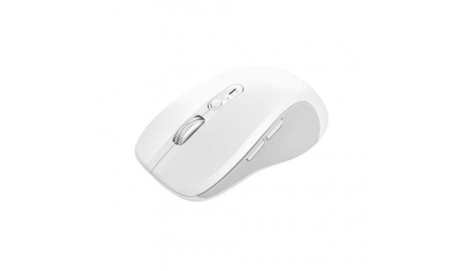 Computer Mouse - Trust 25674 Bluetooth 3200 DPI 9-Button Silent Black