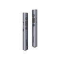 Presentation Pointer - Vention Green Laser Pointer (USB, 50m range, PVC)