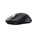 Wireless Mouse - Trust 25673 Bluetooth 3200 DPI 9 Buttons Black