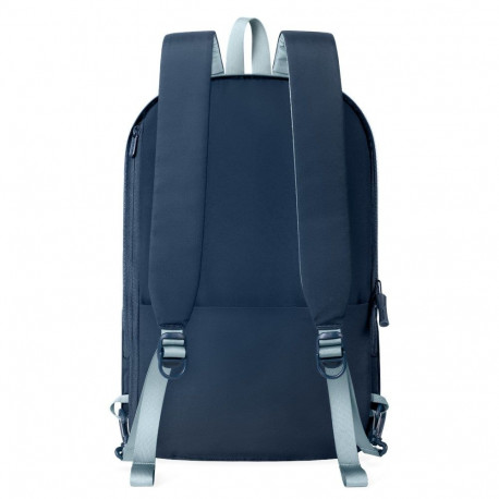 Backpack - XD DESIGN Switch 2-in-1 15.6" Notebook Compartment 22L Navy/Blue