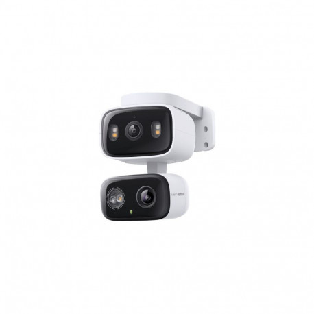 Security Camera - TP-Link Indoor/Outdoor Dual Lens 2304x1296 Night Vision