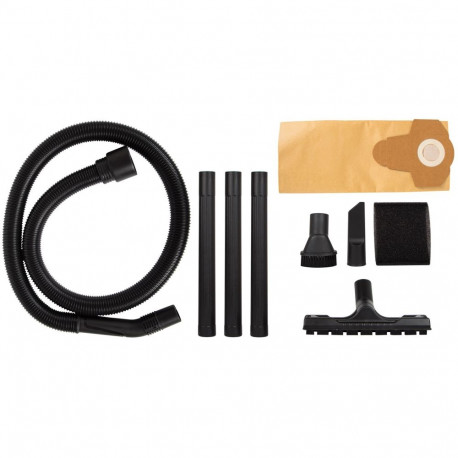 Industrial Vacuum Cleaner - BLOW WD3300 1300W 25L Dry/Wet Cleaner