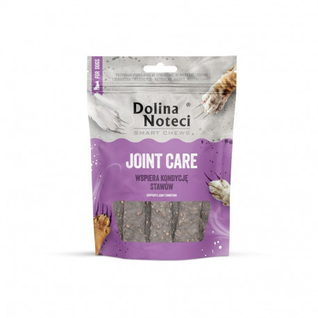 Pet Treat - DOLINA NOTECI Smart Chews Joint Care 7pcs Lamb Flavor