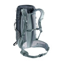 Backpack - Deuter Trail Trekking 18L Black