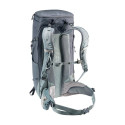 Backpack - Deuter Trail Trekking 32L Black