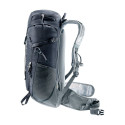 Backpack - Deuter Trail Trekking 18L Black