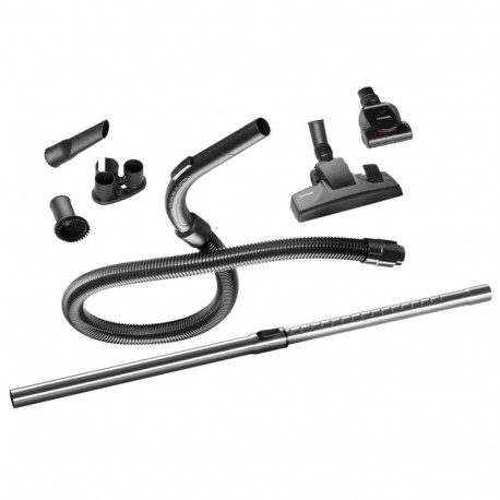 Vacuum Cleaner - Concept VP5151 800W Bagless Drum 2L HEPA Filter