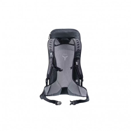 Hiking Backpack - Deuter AC Lite 32 Women's 32L Internal Frame Black