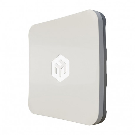 Wireless Router - MikroTik SXTsq 5 ax (5 GHz, PoE, 6 W)