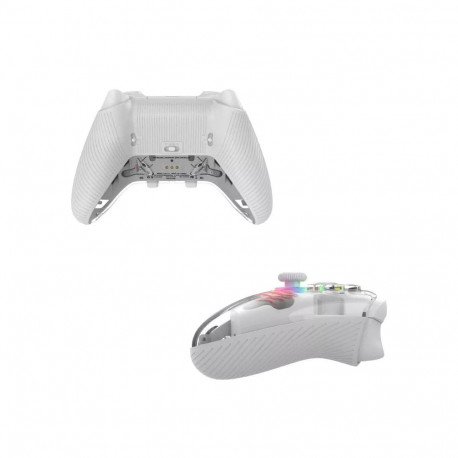 Game Controller - Mad Catz C.A.T. 17 Customizable Controller (Bluetooth, USB Type-A/C)