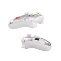 Game Controller - Mad Catz C.A.T. 17 Customizable Controller (Bluetooth, USB Type-A/C)