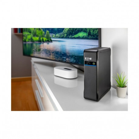 Power Supply Unit - Eaton 3P700I UPS 0.7 kVA 420 W 4 AC outlets