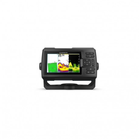 Fish Finder - Garmin Striker Vivid 5cv 5" 500W Waterproof