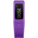 Garmin spordikell Vivofit, lilla