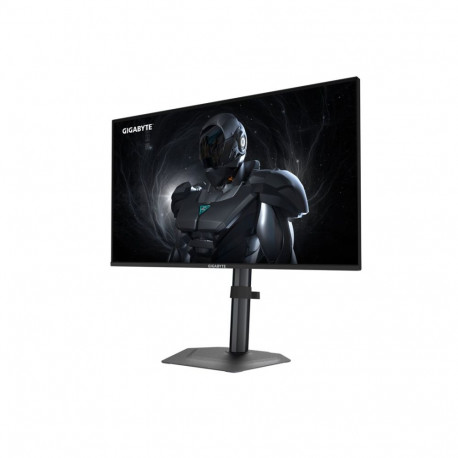 Monitor - GIGABYTE G25F2A 25" FHD 240Hz 1ms 300cd/m² Black