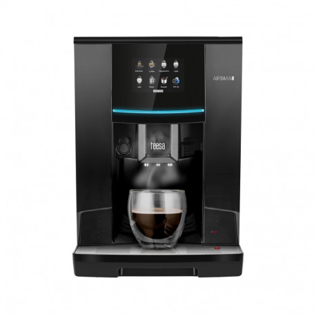 Coffee Maker - Teesa Aroma 800 Automatic Espresso Machine 2L Black