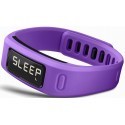 Garmin spordikell Vivofit, lilla