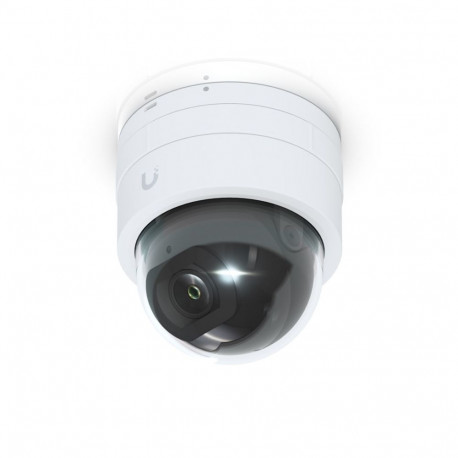 IP Security Camera - Ubiquiti G5 Dome Ultra 2688x1512 PoE Night Vision