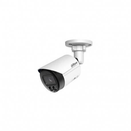 IP Network Camera - DAHUA HFW2649S-S-IL 6MP 2.8mm Infrared H.265
